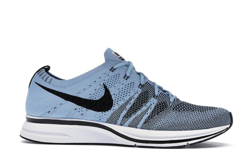 Nike Flyknit Trainer Cirrus Blue