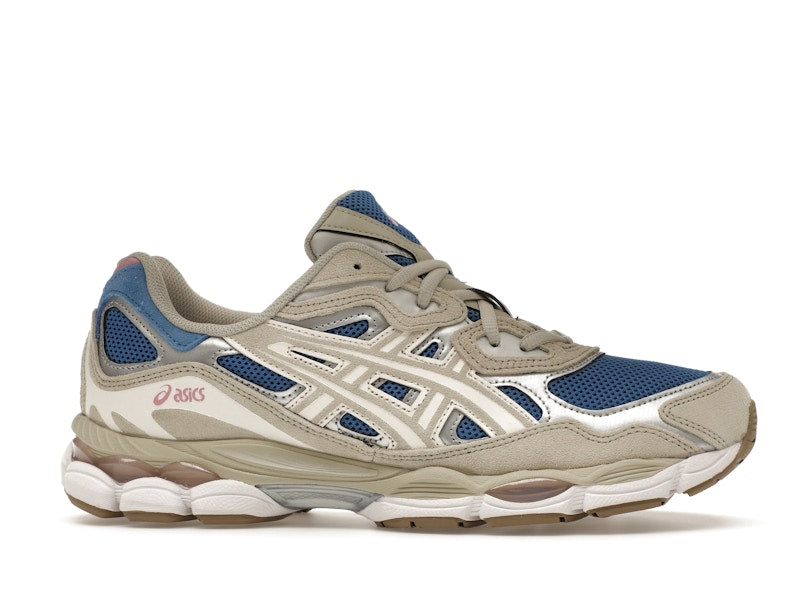 ASICS Gel-NYC Polar Night Cream