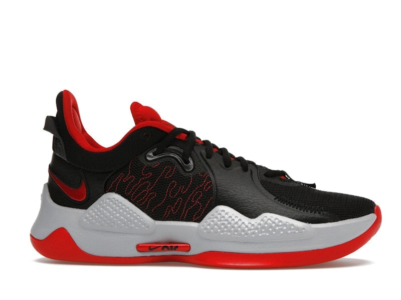 Nike PG 5 Bred