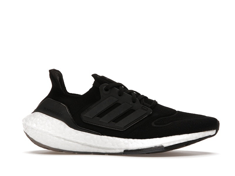 adidas Ultra Boost 22 Black White (Women's)