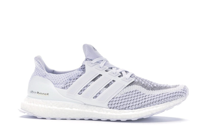 adidas Ultra Boost 2.0 White Reflective