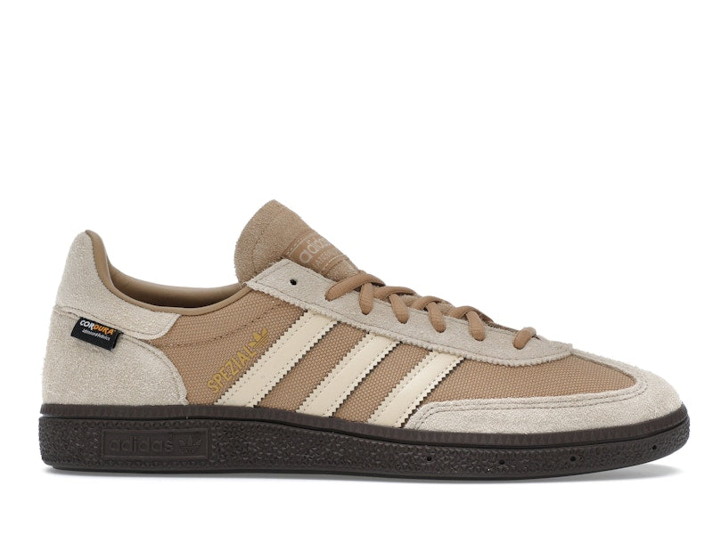 adidas Handball Spezial Cardboard Crystal Sand
