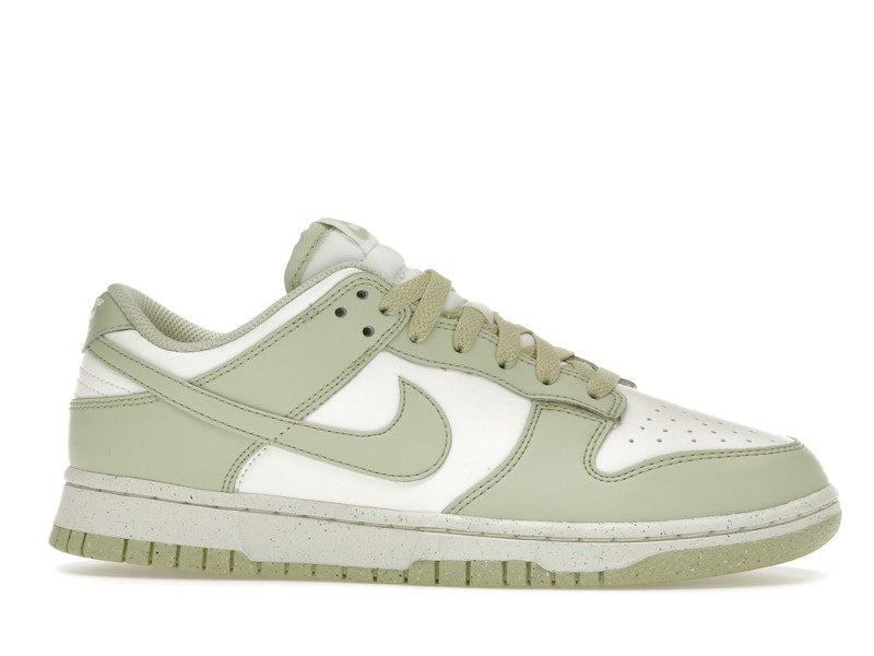 Nike Dunk Low Next Nature Olive Aura (Women's)