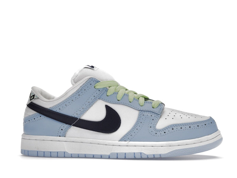 Nike SB Dunk Low Golf Pack Blue