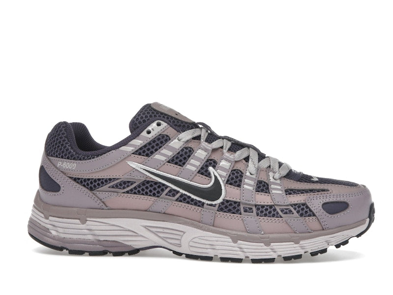 Nike P-6000 SE Light Violet Ore Dark Raisin Women's)