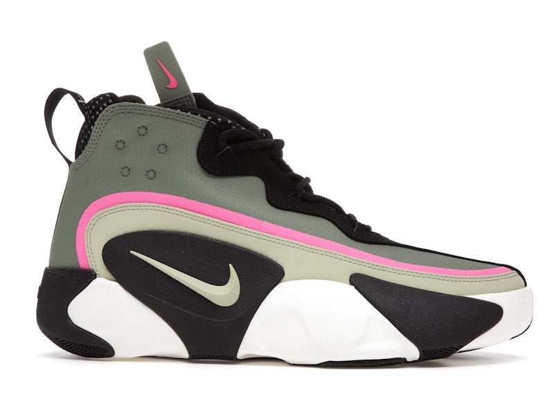 Nike React Frenzy Spiral Sage