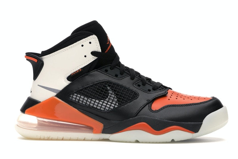 Jordan Mars 270 Shattered Backboard