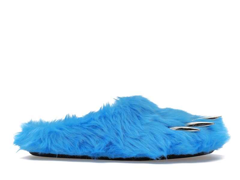 Bravest Studios Bear Claw Mule Blue
