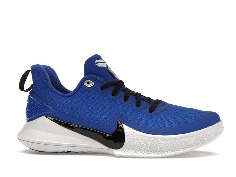 Nike Mamba Focus TB Game Royal