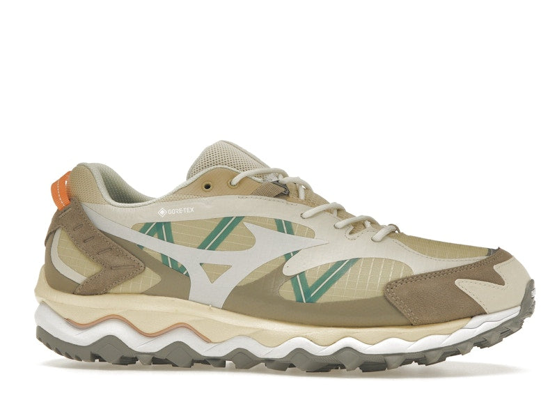 Mizuno Wave Mujin TL Gore-Tex Mojave Desert