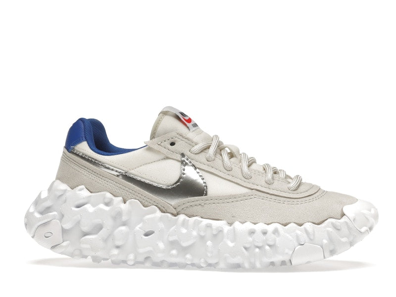Nike Overbreak SP Light Bone