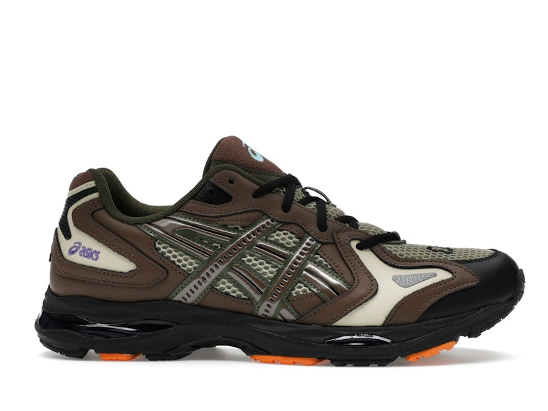 ASICS Gel-K1011 Gallery Dept. Mental Energy Khaki