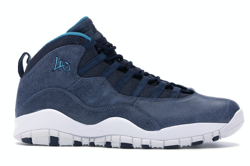 Jordan 10 Retro Los Angeles