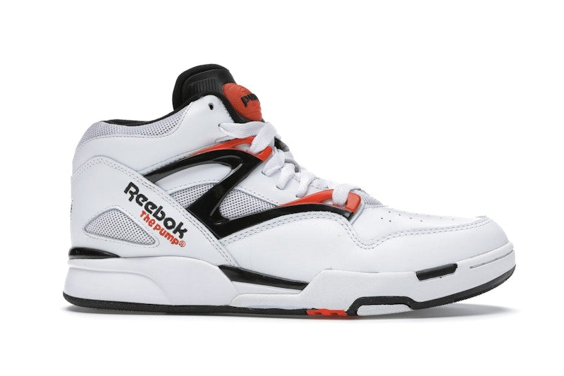 Reebok Pump Omni Lite Dee Brown White