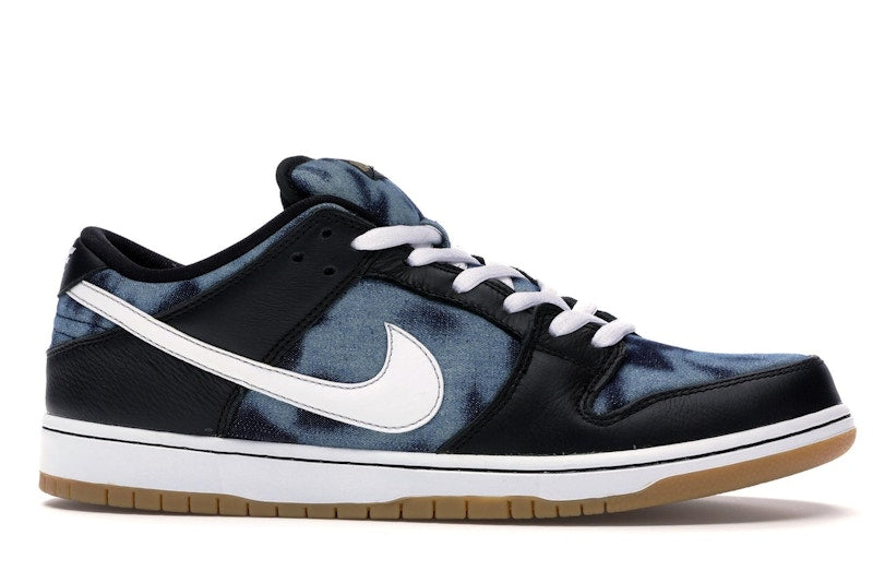 Nike SB Dunk Low Fast Times