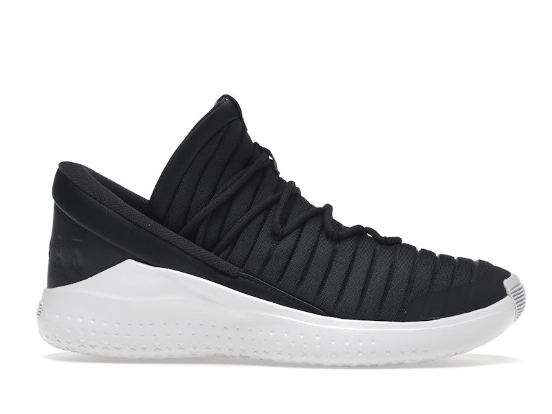 Jordan Flight Luxe Anthracite/Black/White