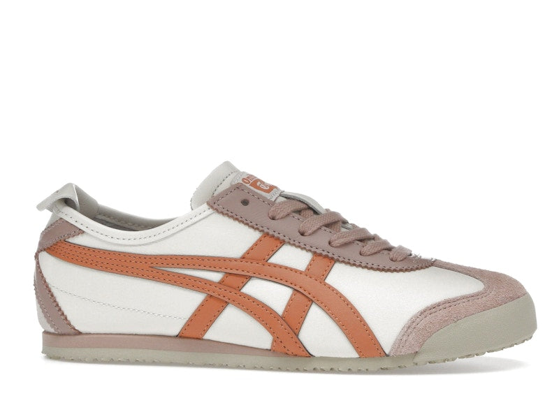 Onitsuka Tiger Mexico 66 Birch Rust Orange