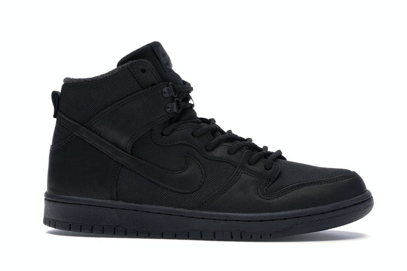 Nike SB Dunk High Bota