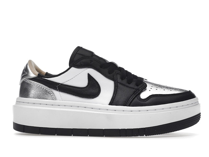 Jordan 1 Elevate Low SE Silver Toe (Women's)