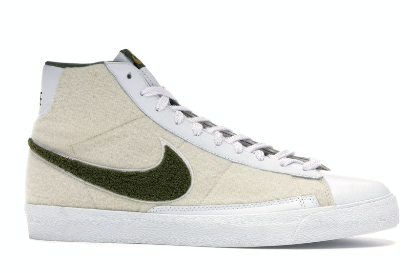 Nike SB Blazer Stussy Vapor