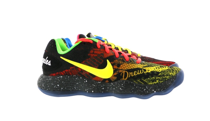 Nike Hyperdunk 2017 Low LA