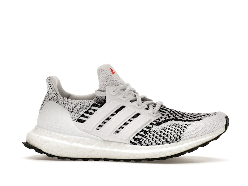 adidas Ultra Boost 5.0 DNA Primeblue White Black (GS)