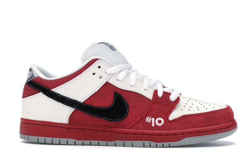 Nike SB Dunk Low Roller Derby
