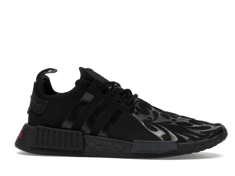 adidas NMD R1 Star Wars Nanzuka Darth Vader