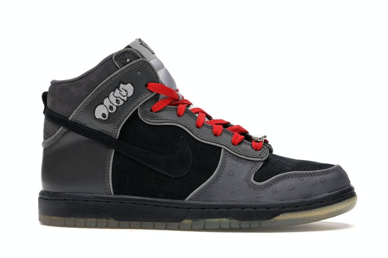 Nike SB Dunk High MF Doom