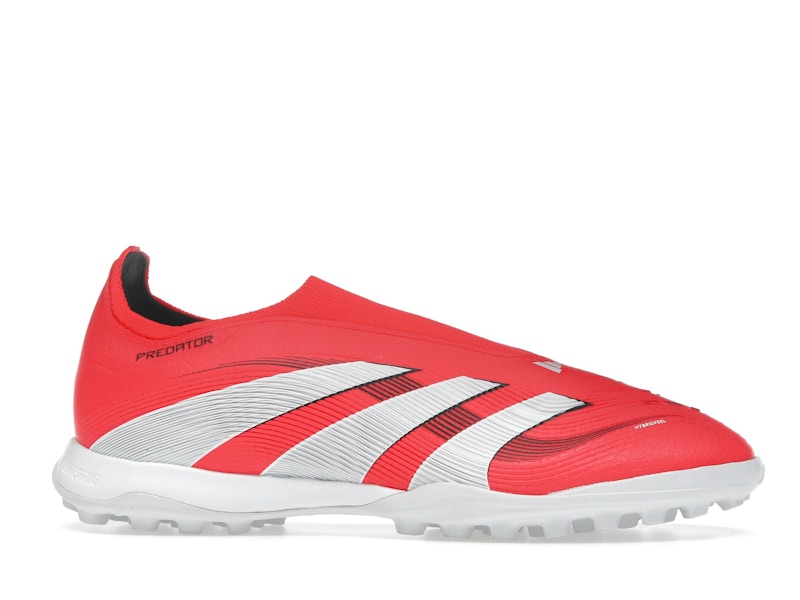 adidas Predator League Laceless TF Pure Victory Pack