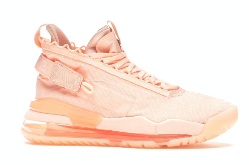 Jordan Proto Max 720 Crimson Tint