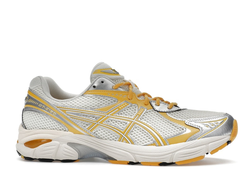 ASICS GT-2160 Kith Cream Solar Power (2025)