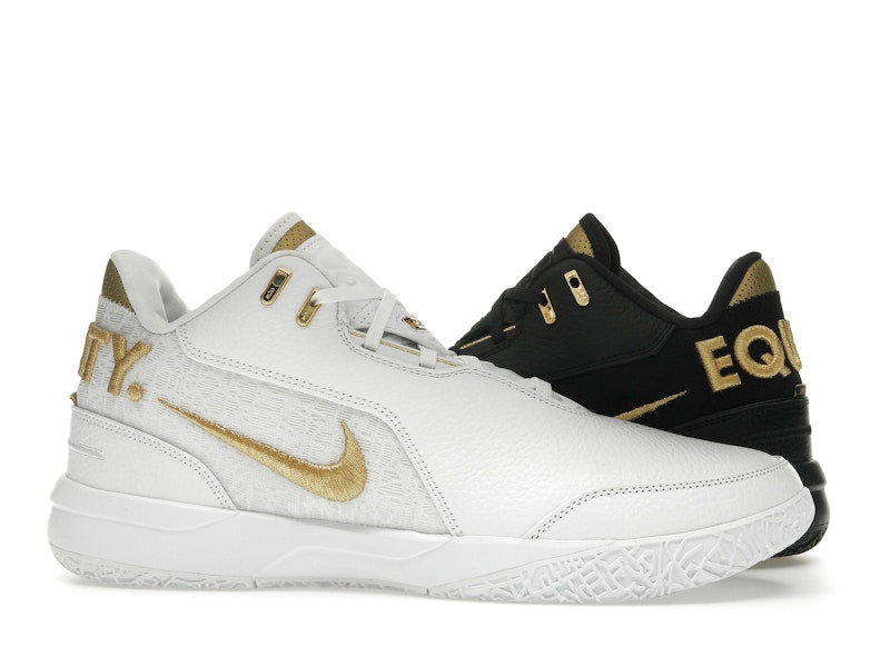 Nike Zoom LeBron NXXT Gen AMPD Equity