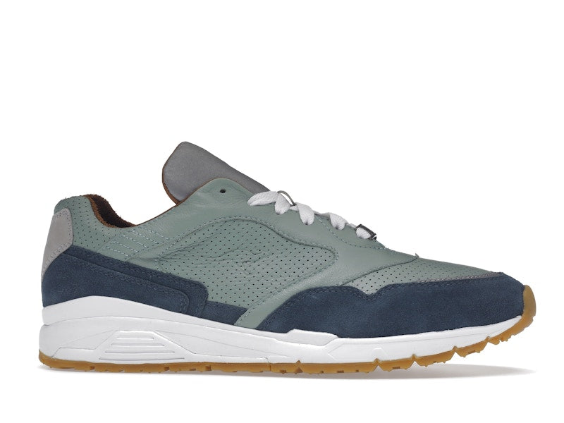 KangaROOS Ultimate Sneakerness Green Bridges