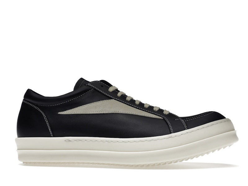 Rick Owens Vintage Sneakers Black