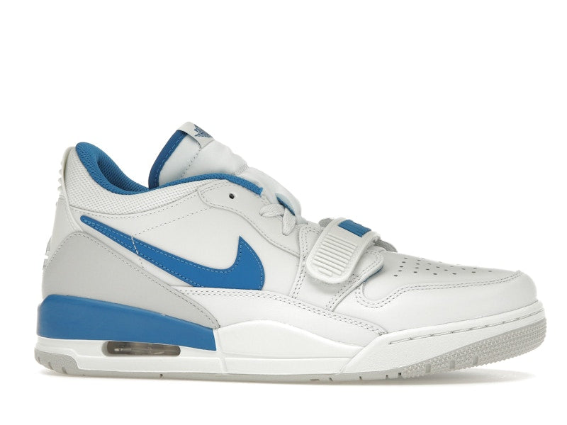 Jordan Legacy 312 Low Military Blue
