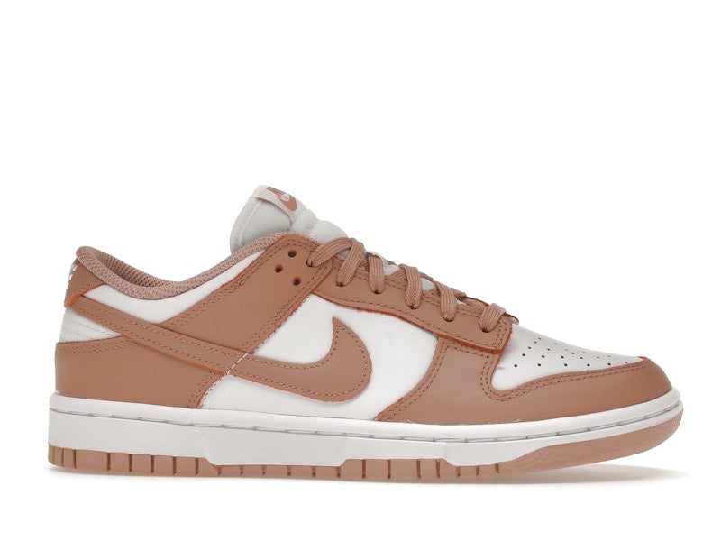 Nike Dunk Low Rose Whisper (Women's)