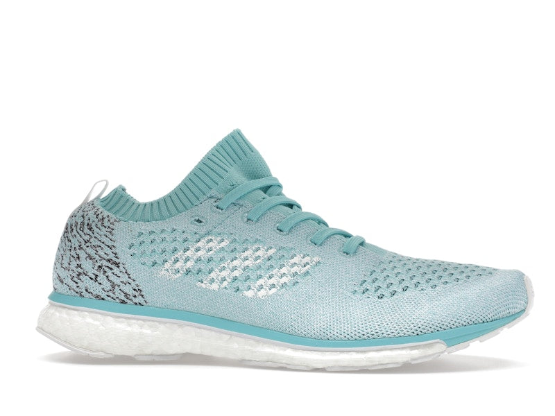 adidas adizero Prime Parley Blue Spirit