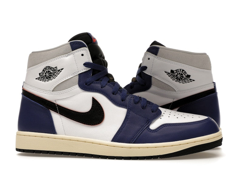 Jordan 1 Retro High OG Rare Air