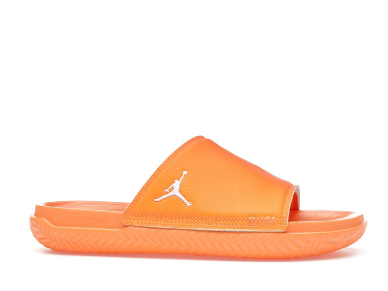 Jordan Play Slide Bright Citrus