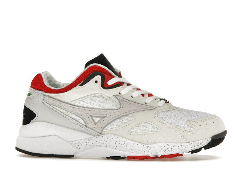 Mizuno Sky Medal AFEW x Fortuna Heimat