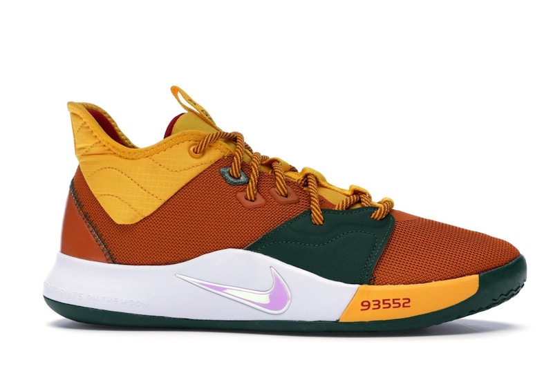 Nike PG 3 ACG