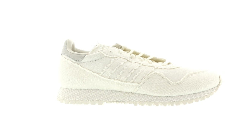 adidas New York Daniel Arsham