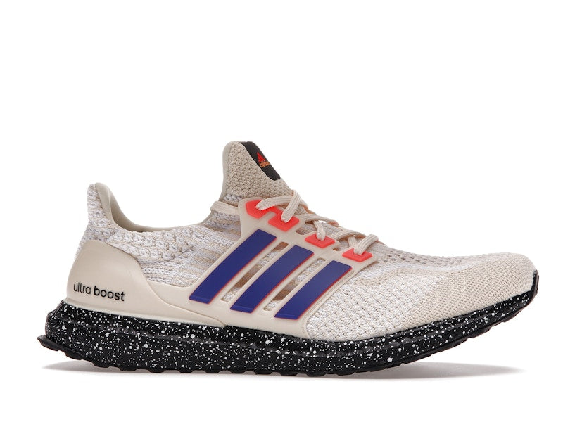 adidas Ultra Boost 5.0 DNA White Sonic Ink