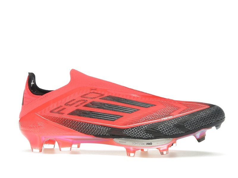 adidas F50+ Elite Laceless FG Vivid Horizon
