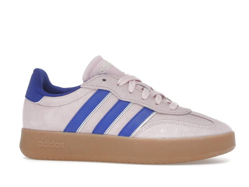 adidas Barreda Clear Pink Lucid Blue Gum (Women's)