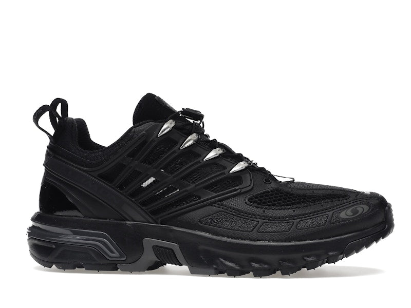 Salomon ACS Pro Black