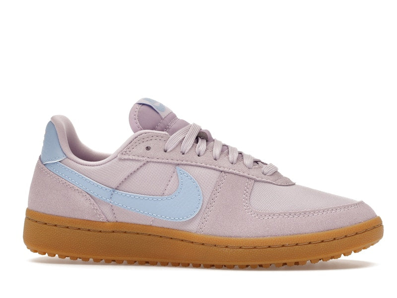 Nike Field General '82 Doll Gum Psychic Blue (Women's)