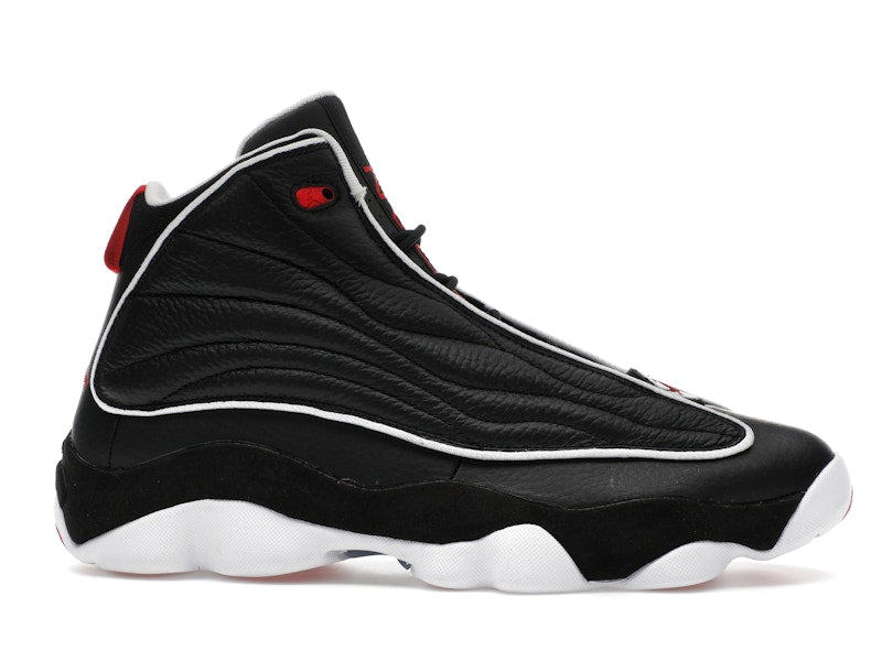 Jordan Pro Strong Playoffs