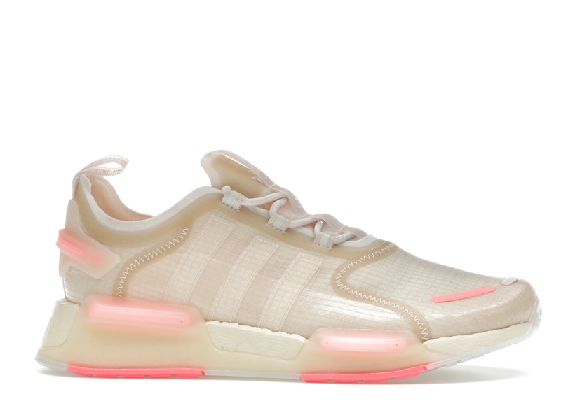 adidas NMD V3 Wonder White Peach (Women's)
